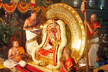 Information on article about Rathotsavam in Srivari Brahmotsavam in Tirumala. Srivari Swarna Rathotsavam, Tirumala Brahmotsavalu, Sri Vari   Brahmotsavam Rathotsavam at Tirumala